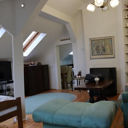 Apartman Ferhadija Saraj SJJ Exteriör bild